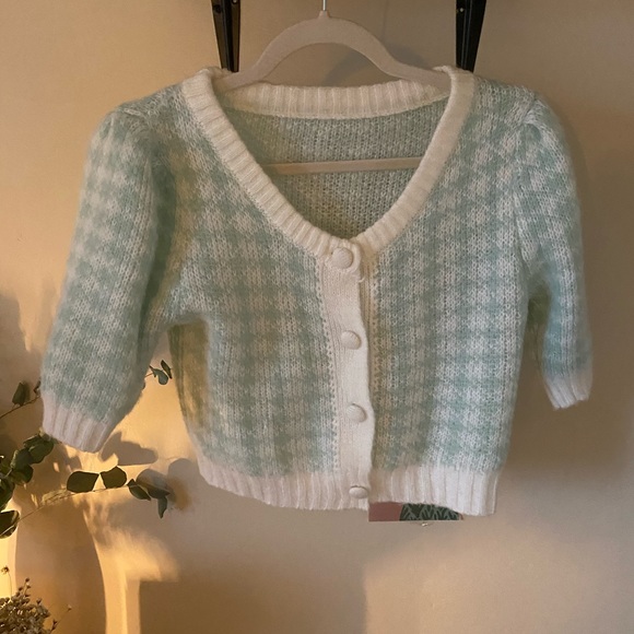 Rouje | Sweaters | Rouje Ronny Cardigan 